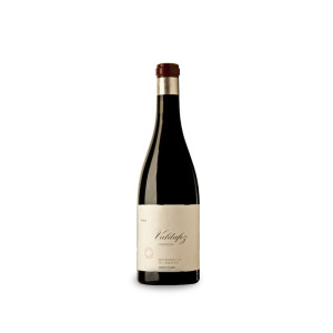 Descendientes de J. Palacios Valdafoz 2021 - 75cl