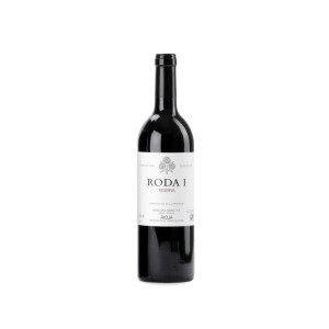 Roda I Reserva 3 Liters (Jéroboam) 2018 - 3L (Jéroboam)