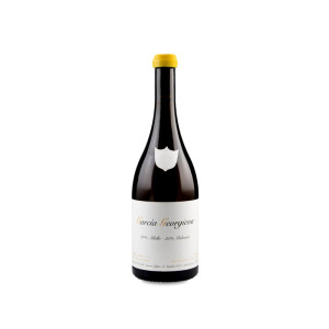 Goyo García Viticultor Goyo Georgieva Blanco de Albillo y Malvasia 2022 - 75cl
