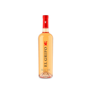 El Grifo Orange Wine Moscatel 2024 - 75cl