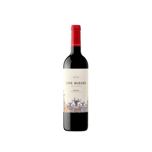 Luis Alegre Crianza 2022 - 75cl