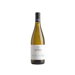 Trénel Mâcon Villages 2024 - 75cl