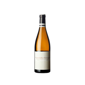 Els Vinyerons Vins Naturals Els Vinyerons Lluerna Blanc 2024 - 75cl