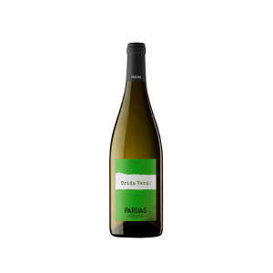Celler Pardas Pardas Crida Verd! 2019 - 75cl