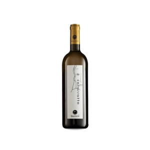 Nino Barraco Barraco Terre Siciliane Catarratto 2023 - 75cl