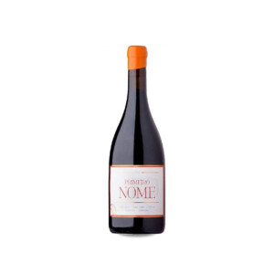 Miguel Barroso Louro Primeiro Nome Tinto 2020 - 75cl