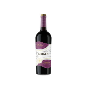 Luzón Origen Garnacha 2022 - 75cl