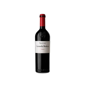 Carmelo Rodero Crianza 3 Liters (Jéroboam) 2022 - 3L (Jéroboam)