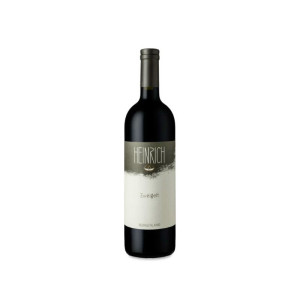 Weingut Heinrich Heinrich Zweigelt 2020 - 75cl