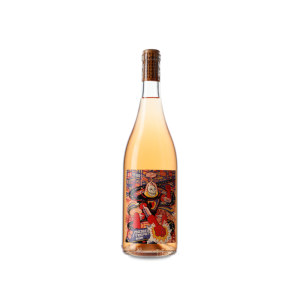 Òrbita Venus Macabeu Trepat 2023 - 75cl
