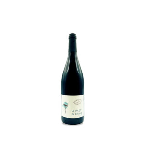 Benoit Courault Le Verger de l'Étang 2024 - 75cl