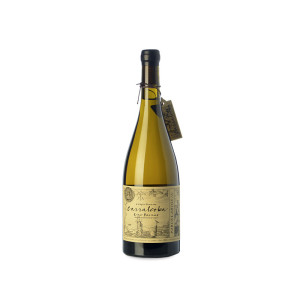 Eulogio Pomares Carralcoba Albariño 2024 - 75cl