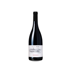 Antoine Sunier Régnié 2023 - 75cl