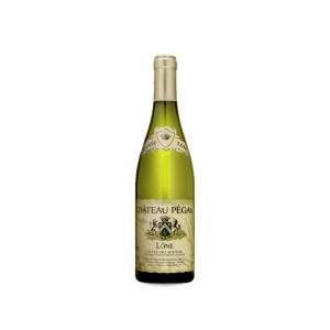 Domaine du Pégau Château Pégau Côtes du Rhône Cuvée Lône 2024 - 75cl