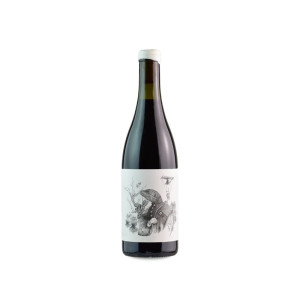Tentenublo Escondite del Ardacho El Abundillano 2023 - 75cl