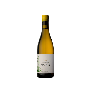 Contrada Zisola Catarratto Terre Siciliane 2023 - 75cl
