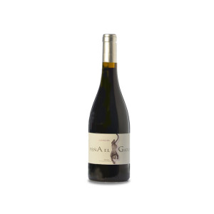 Bodegas Juan Carlos Sancha Peña El Gato Garnachas Viejas 2022 - 75cl