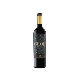 Tomàs Cusiné Geol 2021 - 75cl