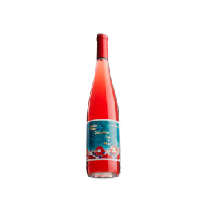 Gramona Mustillant Ca La Mar Rosat 2024 - 75cl