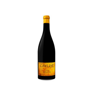 Cayuse Vineyards Cayuse Cailloux Syrah 2020 - 75cl
