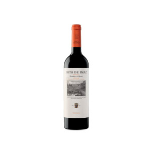 El Coto de Rioja Coto de Imaz Reserva 2021 - 75cl