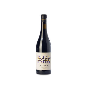 Ritme Celler Plaer 2022 - 75cl