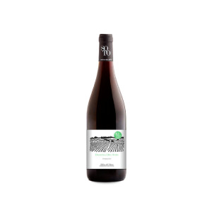Dominio del Soto Cosecha 2022 - 75cl