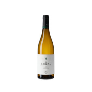 Emilio Moro El Zarzal 2024 - 75cl