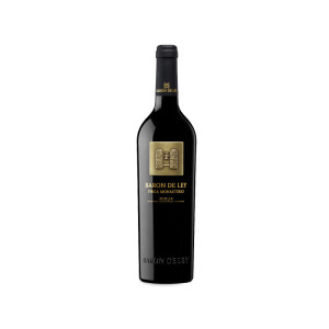 Barón de Ley Baron de Ley Finca Monasterio 2022 - 75cl