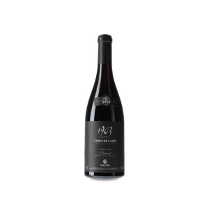 Mas Doix 1903 Coma de Cases Vinya Classificada 2022 - 75cl