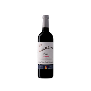CVNE Cune Reserva 2020 - 75cl