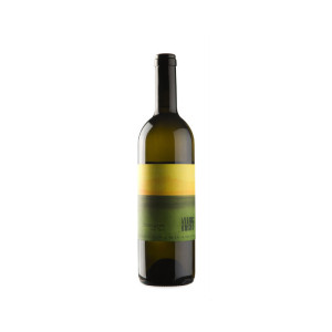 Sepp & Maria Muster Muster Sauvignon vom Opok 2023 - 75cl