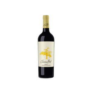 Juan Gil Yellow Label 4 Meses 2024 - 75cl