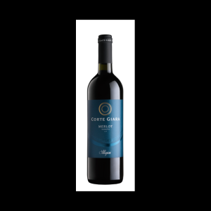 Allegrini Corte Giara Merlot IGT Veneto 2024 - 75cl