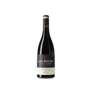 Las Rocas de San Alejandro Garnacha Viñas Viejas 2023 - 75cl