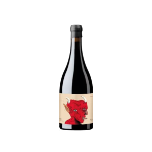 Oxer Bastegieta Oxer Ahari 2023 - 75cl