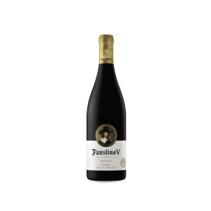 Faustino V Reserva 2019 - 75cl