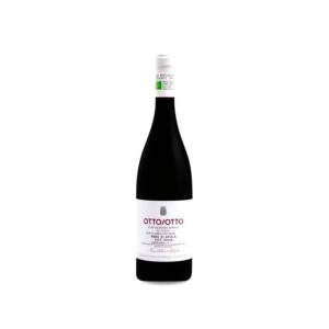 Baroni Di Pianogrillo Otto/Otto Terre Siciliane 2024 - 75cl