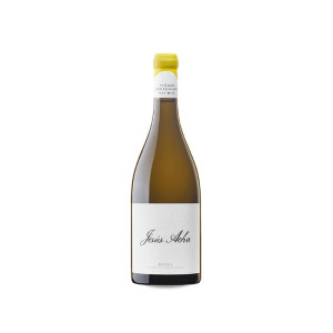 Viñedos El Pacto El Pacto Jesús Acha Blanco 2018 - 75cl