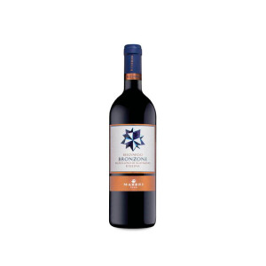 Mazzei Belguardo Bronzone Morellino di Scansano Riserva 2022 - 75cl