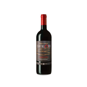 Avignonesi Cantaloro Rosso Toscana 2024 - 75cl