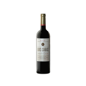 Luis Cañas Reserva 2019 - 75cl