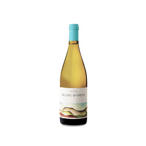 Orto Vins Blanc d'Orto 2024 - 75cl