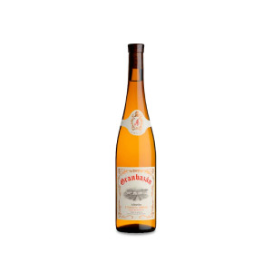 Granbazán Etiqueta Ambar 2024 - 75cl