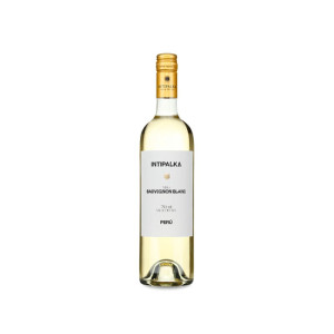 Intipalka Sauvignon Blanc 2025 - 75cl