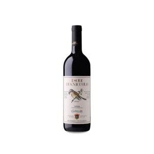 Castellare di Castellina I Sodi di S.Niccolò 2020 - 75cl