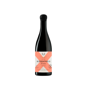 Bodegas Frontonio Frontonio Supersónico Garnacha 2022 - 75cl