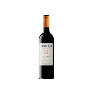 Legaris Crianza 2022 - 75cl