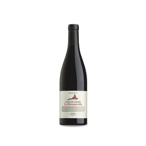 Losada Vinos de Finca La Bienquerida 2022 - 75cl