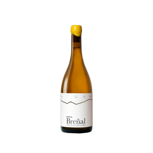 Cortijo Los Aguilares Breñal 2024 - 75cl